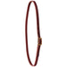 Latigo Replacement Throat Latch Tack - Headstalls Teskey's   