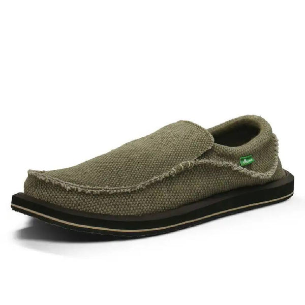 Sanuk Chiba Shoe - Teskeys