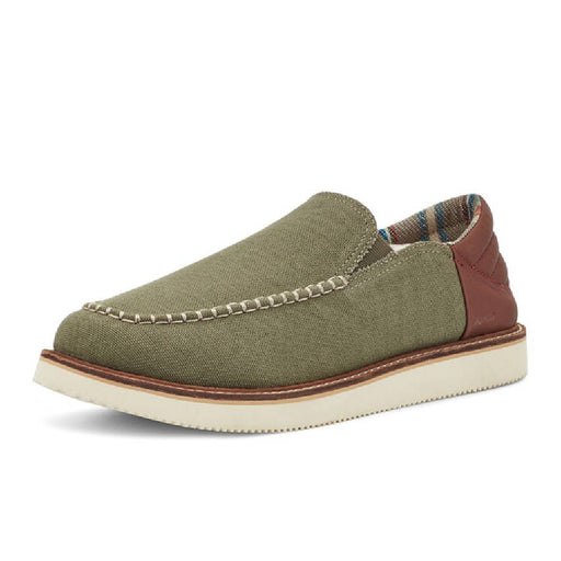 * Sanuk Cozy Vibe Low SM - FINAL SALE MEN - Footwear - Casual Shoes Sanuk 9