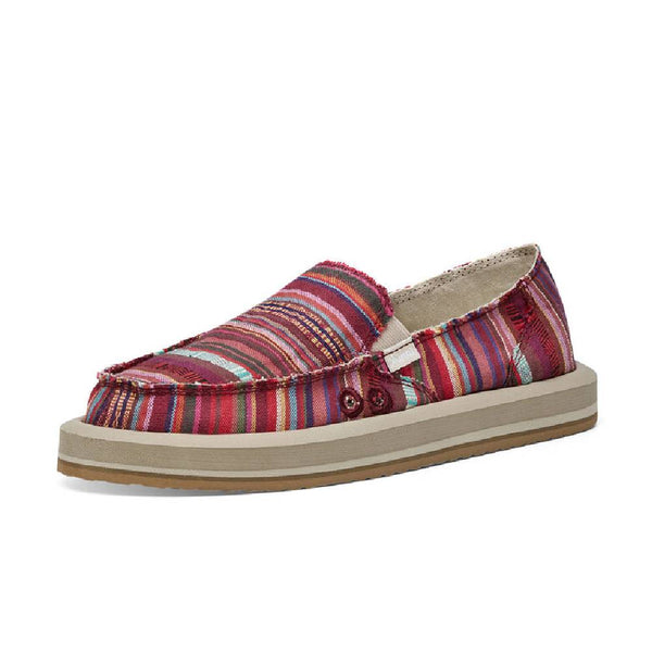 Sanuk donna hot sale