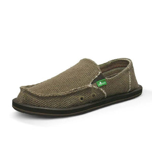 Sanuk Kid's Vagabond Shoe- FINAL SALE KIDS - Boys - Footwear - Casual Shoes Sanuk   