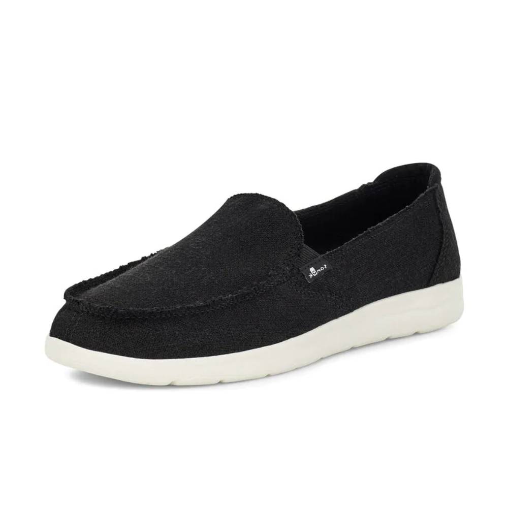* Sanuk Women's Donna Lite Tx Shoe - FINAL SALE WOMEN - Footwear - Casuals Sanuk