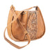 Scout Leather Co. Bailey Drawstring Bag WOMEN - Accessories - Handbags - Crossbody bags Scout Leather Goods   