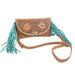 Scout Leather Co. Dallas Crossbody Purse WOMEN - Accessories - Handbags - Crossbody bags Scout Leather Goods   