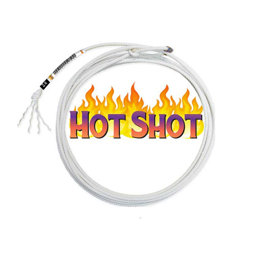Fastback Ropes Kids Hot Shot Tack - Ropes & Roping Fast Back