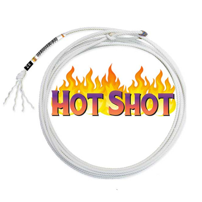 Fastback Ropes Kids Hot Shot Tack - Ropes & Roping Fast Back