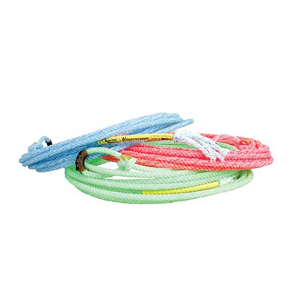 Cactus Ropes Whipper Snapper Kids Rope Tack - Ropes & Roping Cactus   