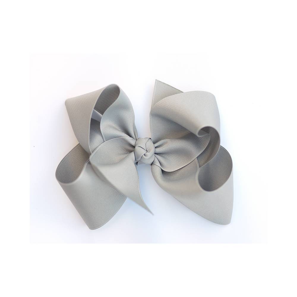 Silver Bow KIDS - Accessories Three Sisters Bows   