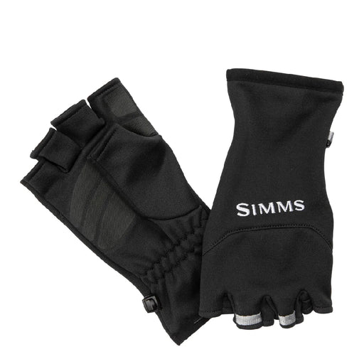Simms Freestone Half-Finger Glove MEN - Accessories - Gloves Simms Fishing   