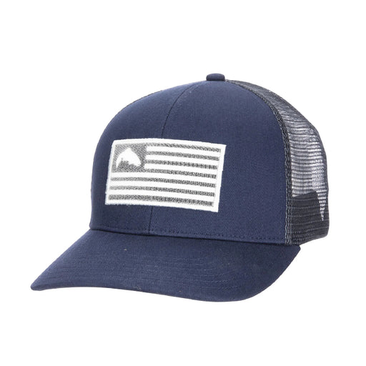 * Simms Tactical Trucker Cap - FINAL SALE HATS - BASEBALL CAPS Simms Fishing