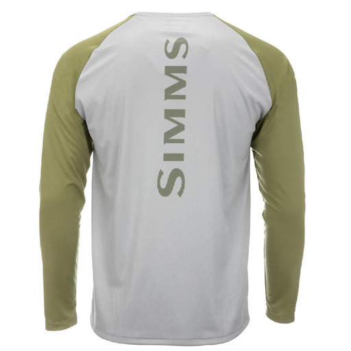 Simms Tech Long Sleeve Artist Series Tee MEN - Clothing - Shirts - Long Sleeve Simms Fishing