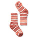 Smartwool Kid's Hike Striped Crew Sock KIDS - Accessories - Socks & Underwear SmartWool   