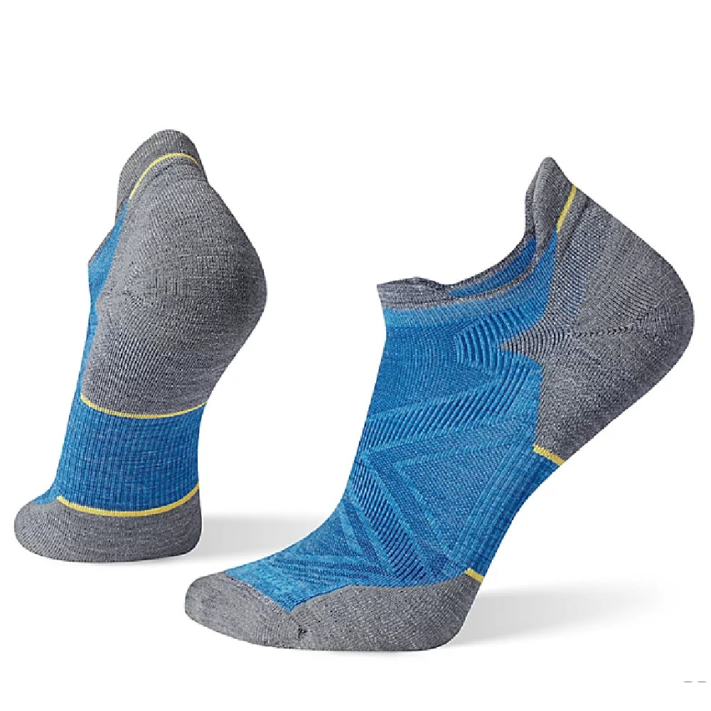 Smartwool Run Targeted Cushion Low Ankle Socks MEN - Clothing - Underwear, Socks & Loungewear SmartWool   