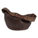 Spaghetti Western Leather Hobo Bag WOMEN - Accessories - Handbags - Shoulder Bags Spaghetti Western   