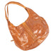 Spaghetti Western Leather Hobo Studded Bag WOMEN - Accessories - Handbags - Shoulder Bags Spaghetti Western   
