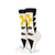 Stance Quiltessential Crew Off-White WOMEN - Clothing - Intimates & Hosiery Stance   