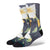 Stance Rivi Tropics Crew Socks - FINAL SALE MEN - Clothing - Underwear, Socks & Loungewear Stance   