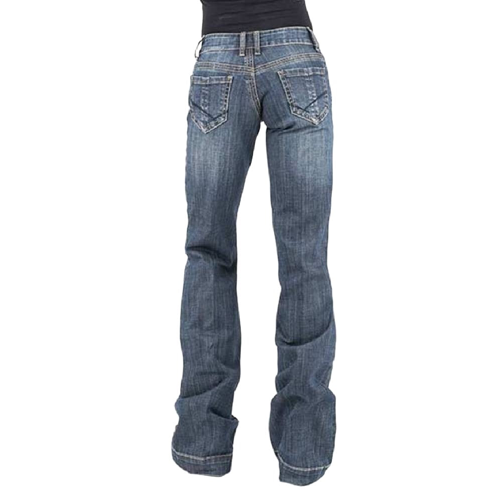 Stetson 214 Trouser Jean