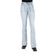 * Stetson High Rise Plain Pocket Jean - FINAL SALE WOMEN - Clothing - Jeans Stetson