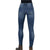 Stetson High Waist Slim Fit Jean - FINAL SALE WOMEN - Clothing - Jeans Stetson   