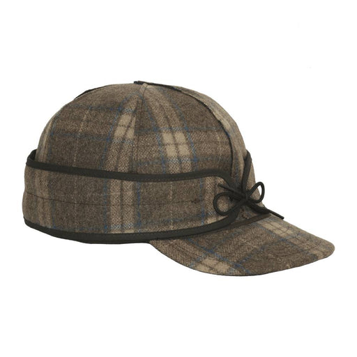 Stormy Kromer The Original Cap - Multiple Colors HATS - CASUAL HATS Stormy Kromer Century 7 
