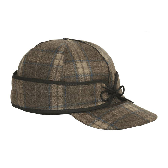 Stormy Kromer The Original Cap - Multiple Colors HATS - CASUAL HATS Stormy Kromer Century 7 