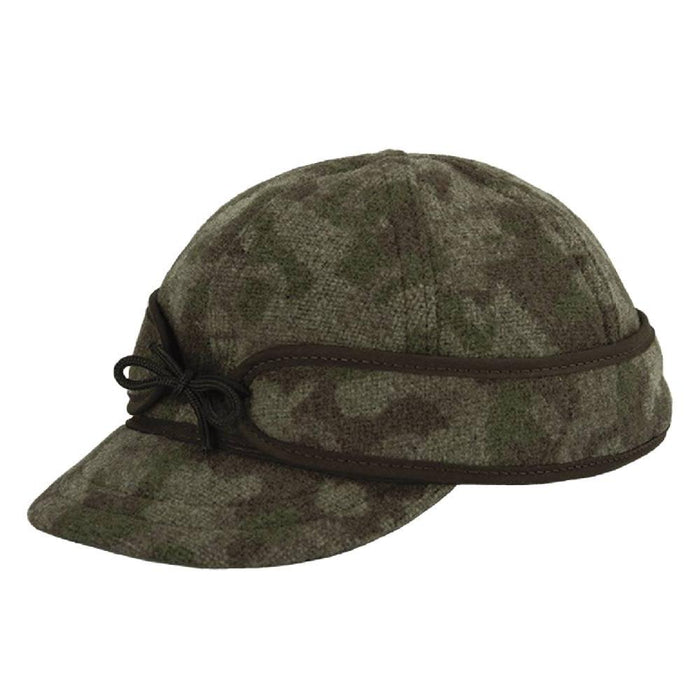 Stormy Kromer Lil Kromer Cap HATS - KIDS HATS Stormy Kromer   