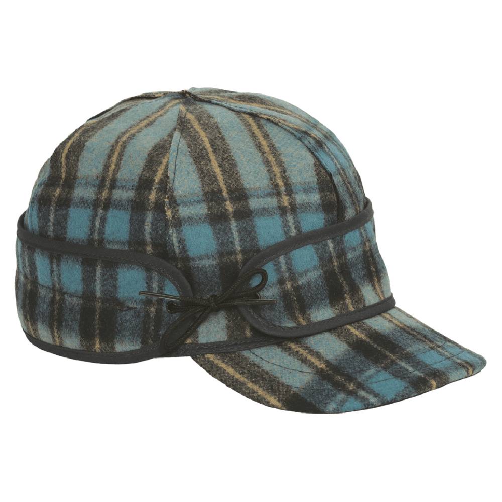 Stormy Kromer Sidekick Cap - Multiple Colors - Teskeys