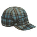 Stormy Kromer Sidekick Cap - Multiple Colors HATS - CASUAL HATS Stormy Kromer Cornflower 7 