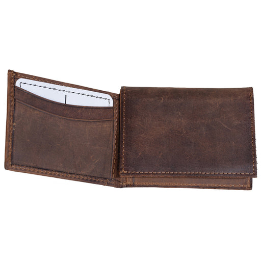 STS Ranchwear Foreman Tri-Fold Wallet MEN - Accessories - Wallets & Money Clips STS Ranchwear   
