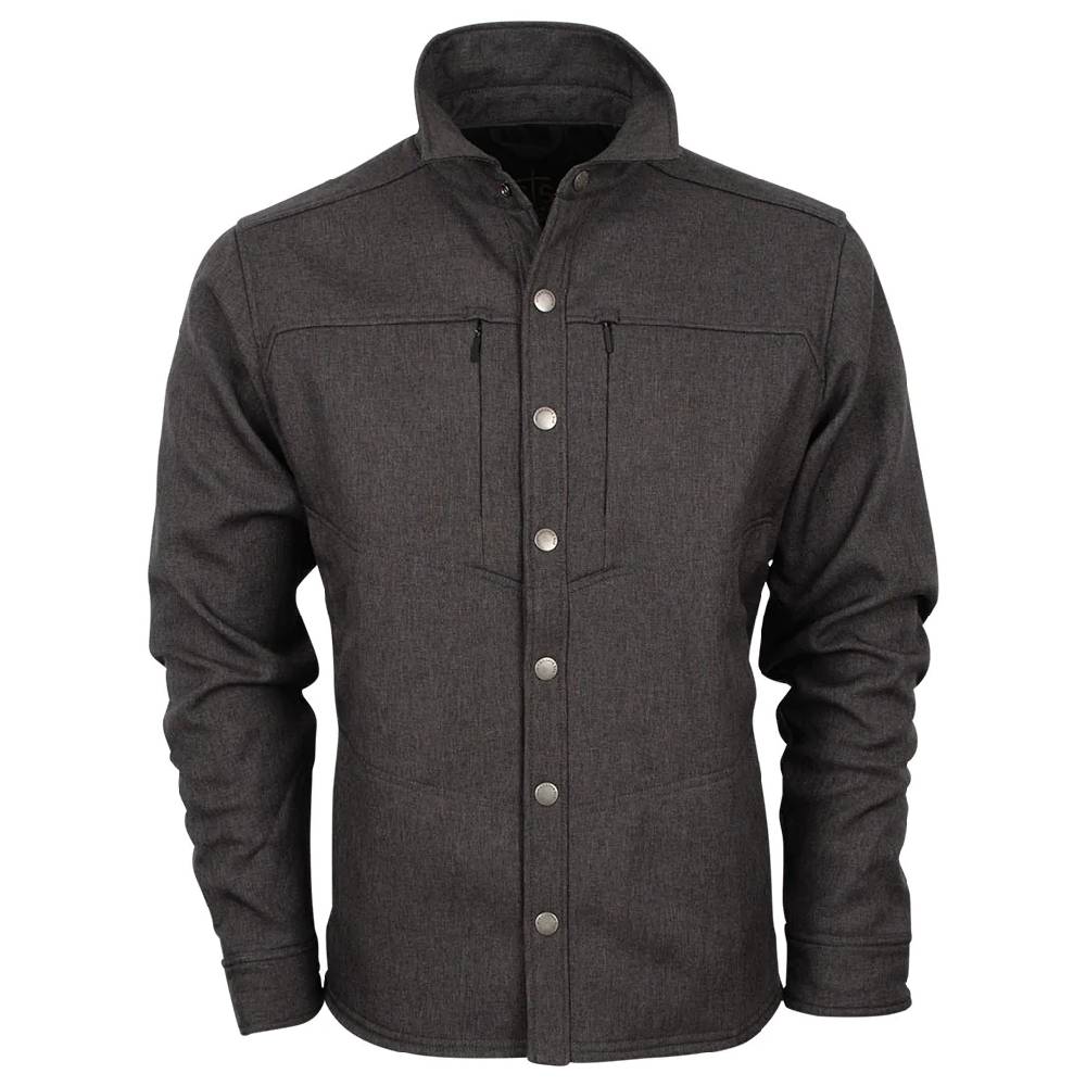 STS Ranchwear Men's Banks Jacket MEN - Clothing - Outerwear - Jackets STS Ranchwear   