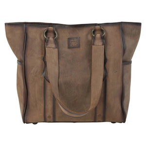 STS Ranchwear Baroness Large Tote WOMEN - Accessories - Handbags - Tote Bags STS Ranchwear   