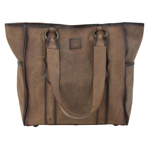 STS Ranchwear Baroness Large Tote WOMEN - Accessories - Handbags - Tote Bags STS Ranchwear   