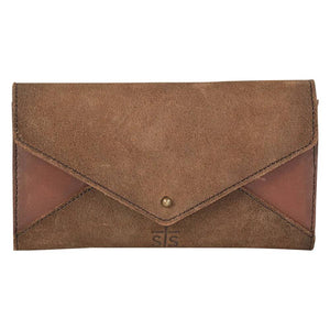 STS Ranchwear Baroness II Style Wallet WOMEN - Accessories - Handbags - Wallets STS Ranchwear   