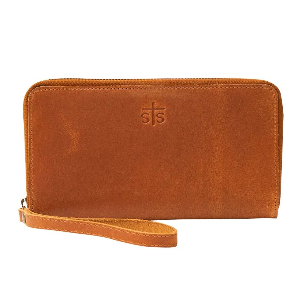 STS Ranchweear Basic Bliss Bentley Wallet WOMEN - Accessories - Handbags - Wallets STS Ranchwear   