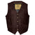 STS Ranchwear Men's Chisum Vest - FINAL SALE MEN - Clothing - Outerwear - Vests STS Ranchwear   