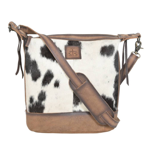 STS Ranchwear Cowhide Mail Bag WOMEN - Accessories - Handbags - Shoulder Bags STS Ranchwear   