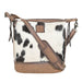 STS Ranchwear Cowhide Mail Bag WOMEN - Accessories - Handbags - Shoulder Bags STS Ranchwear   