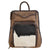 STS Ranchwear Cowhide Sunny Backpack WOMEN - Accessories - Handbags - Backpacks STS Ranchwear   