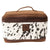 STS Ranchwear Cowhide Train Case ACCESSORIES - Luggage & Travel - Cosmetic Bags STS Ranchwear   