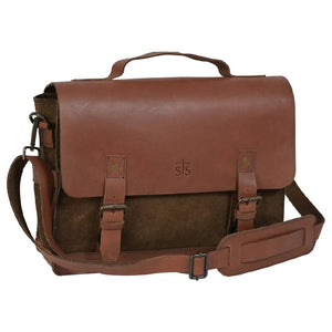 STS Ranchwear Foreman II Messenger Bag WOMEN - Accessories - Handbags - Crossbody bags STS Ranchwear   