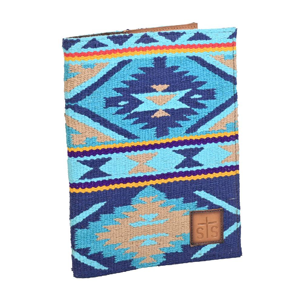 STS Ranchwear Mojave Sky Journal Cover HOME & GIFTS - Gifts STS Ranchwear   