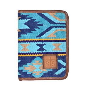 STS Ranchwear Mojave Sky Magnetic Wallet WOMEN - Accessories - Handbags - Wallets STS Ranchwear   