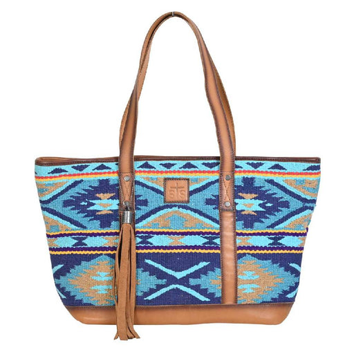 STS Ranchwear Mojave Sky Tote WOMEN - Accessories - Handbags - Tote Bags STS Ranchwear   