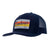 STS Ranchwear WV Patch Navy Cap HATS - BASEBALL CAPS STS Ranchwear   