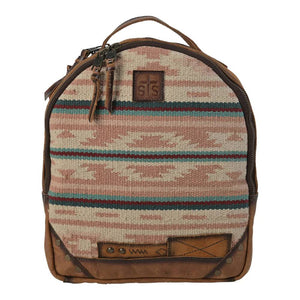 STS Ranchwear Palomino Serape Mini Backpack WOMEN - Accessories - Handbags - Backpacks STS Ranchwear   