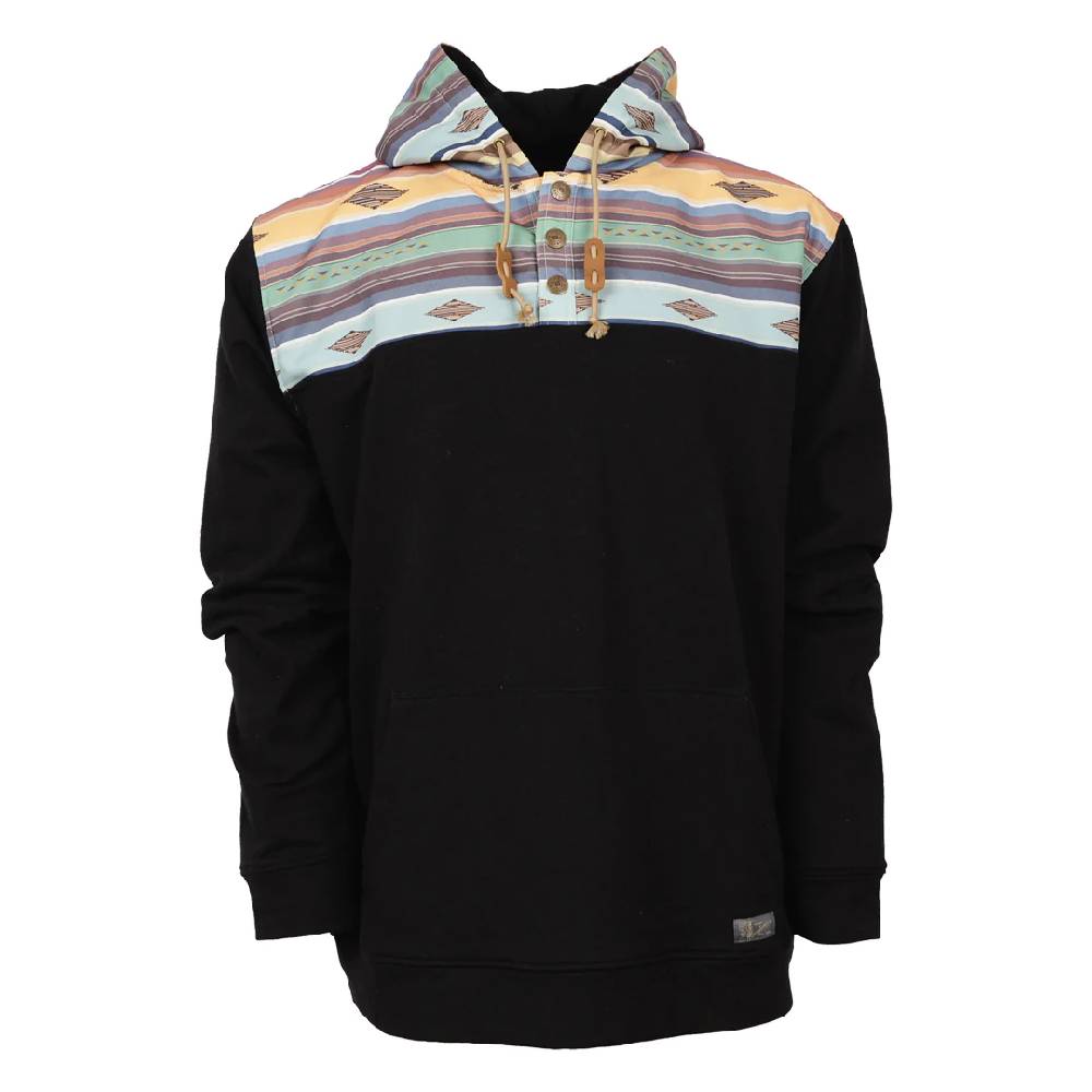 Sts sales aztec pullover