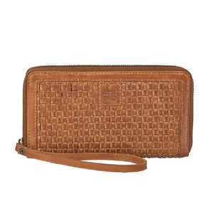 STS Ranchwear Sweet Grass Bentley Wallet WOMEN - Accessories - Handbags - Wallets STS Ranchwear   