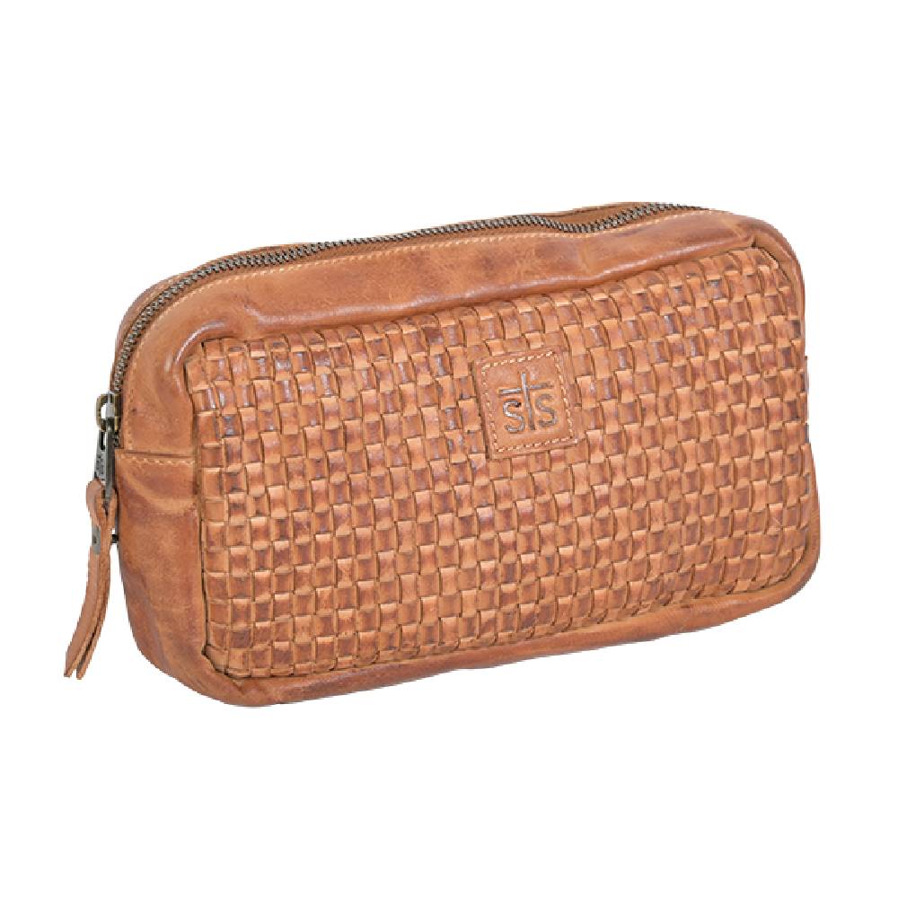 Sts ranchwear makeup best sale bag