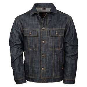 STS Ranchwear Youth Classic Denim Taylor Jacket KIDS - Boys - Clothing - Outerwear - Jackets STS Ranchwear   